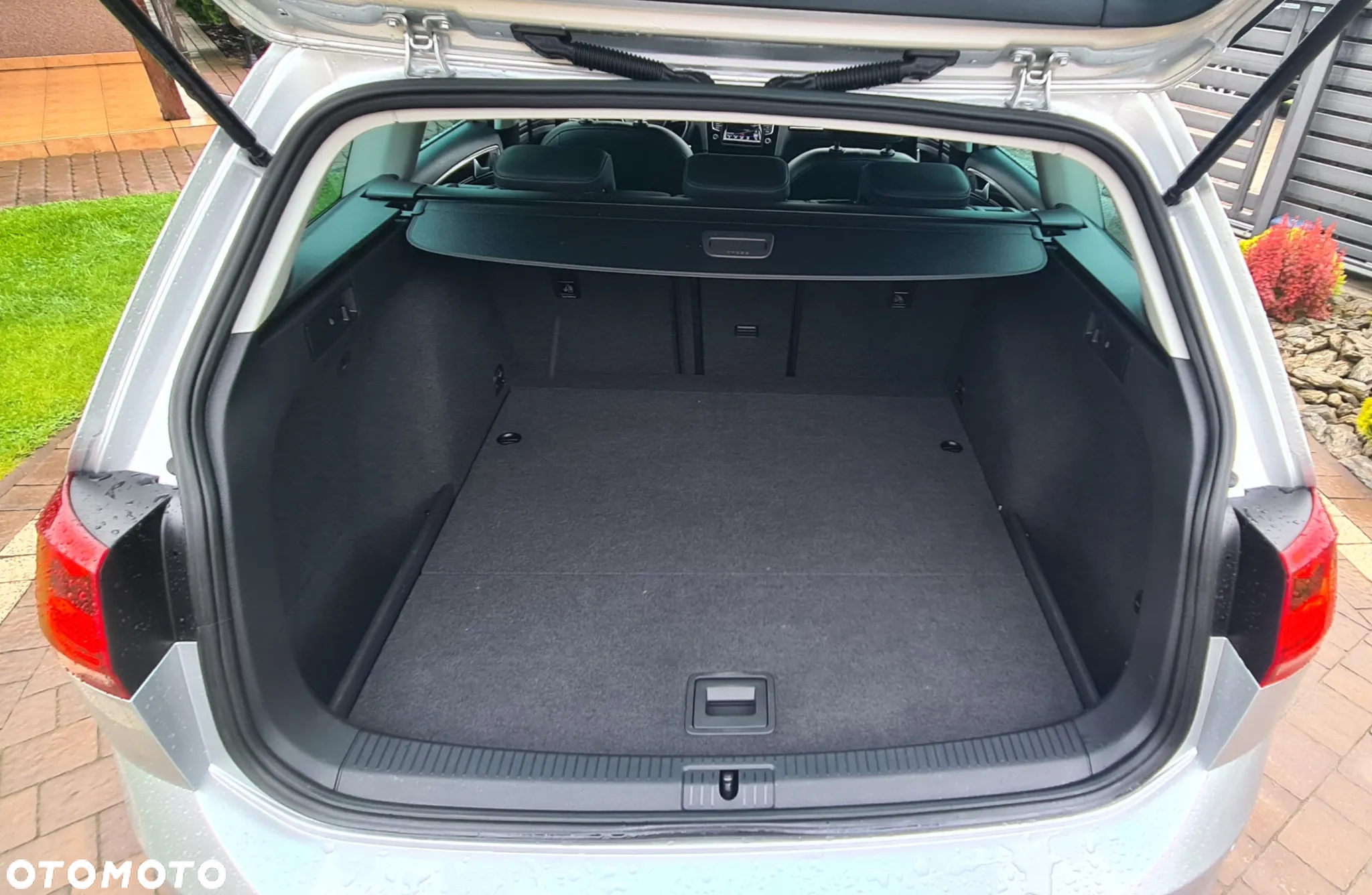 Volkswagen Golf VII 1.2 TSI BMT Trendline - 10