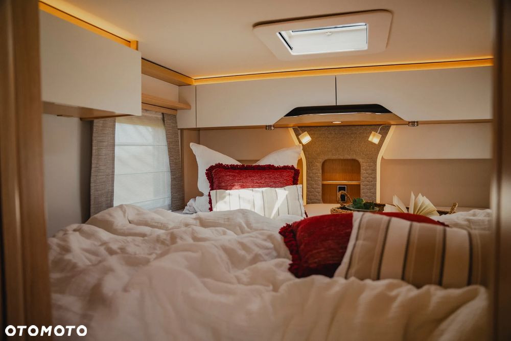 Hymer-Eriba BML 780-I BlackLine - 5