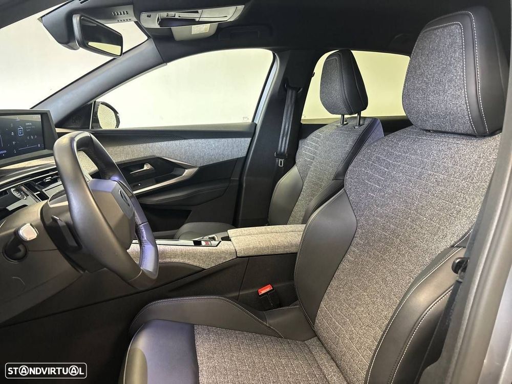 Peugeot 3008 1.2 Hybrid Allure e-DCS6 - 9