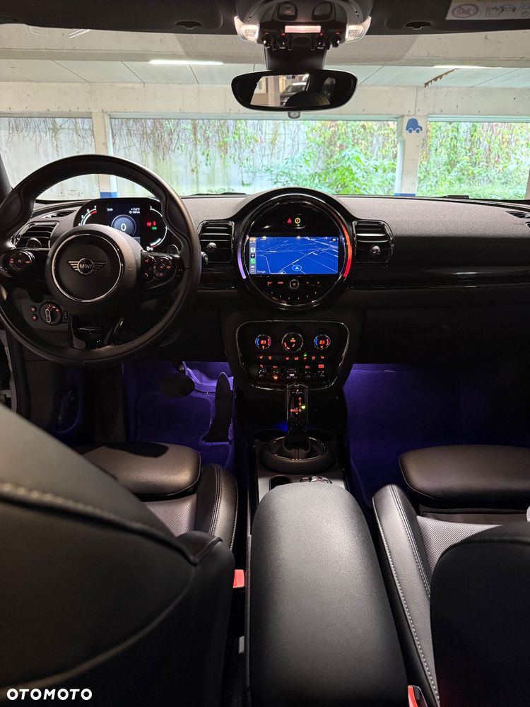 MINI Clubman Cooper S - 15
