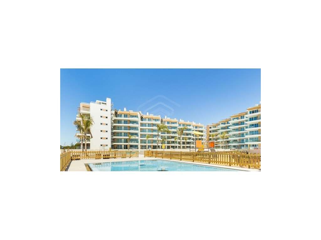 Apartamento T2, com vista mar em Vilamoura, Algarve - Grande imagem: 4/22