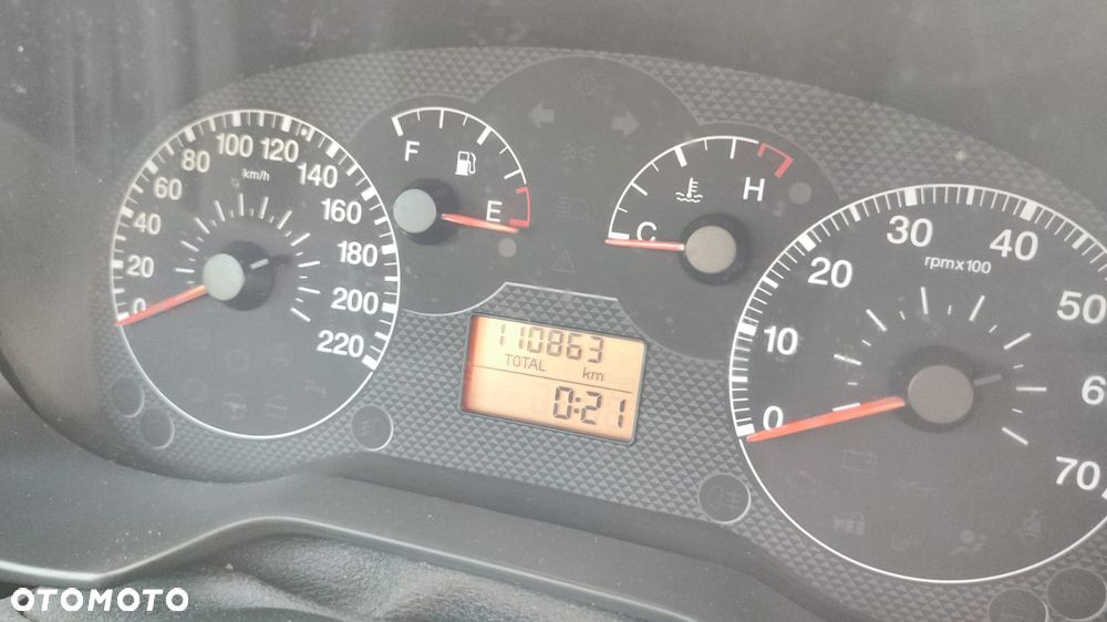 Fiat Punto 1.2 8V Active - 5