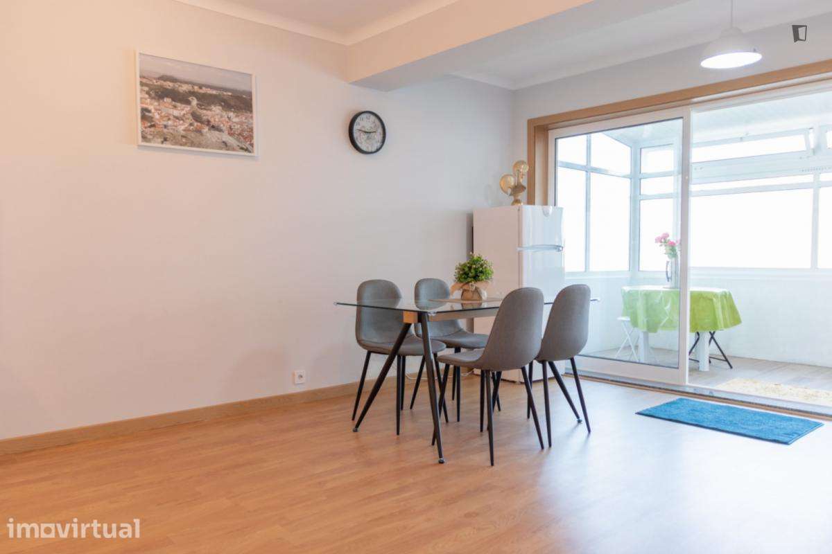 Apartamento com 1 quartos - localizado em Bonfim Porto - Grande imagem: 4/13
