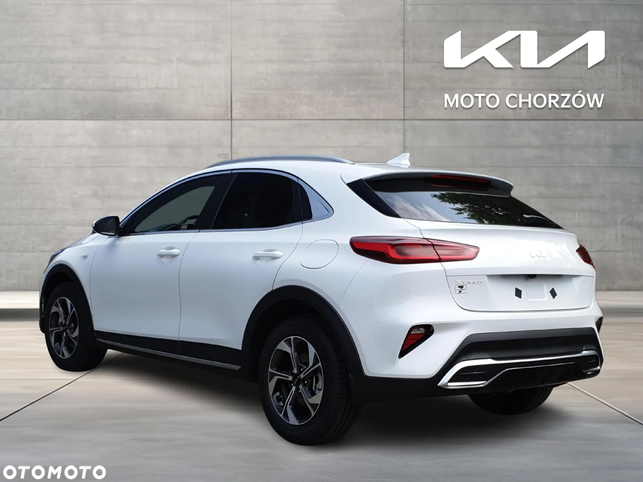 Kia XCeed 1.5 T-GDI M - 3