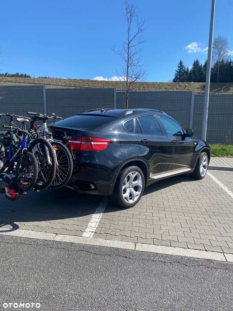 BMW X6 - 15