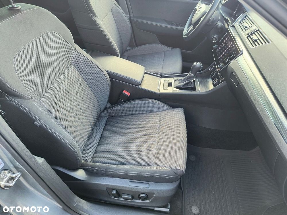 Skoda Superb 2.0 TSI Style DSG - 13