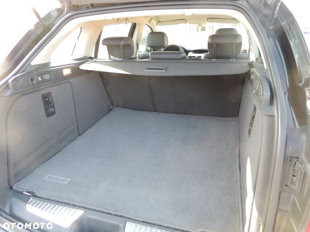 Renault Laguna 2.0 Expression - 7