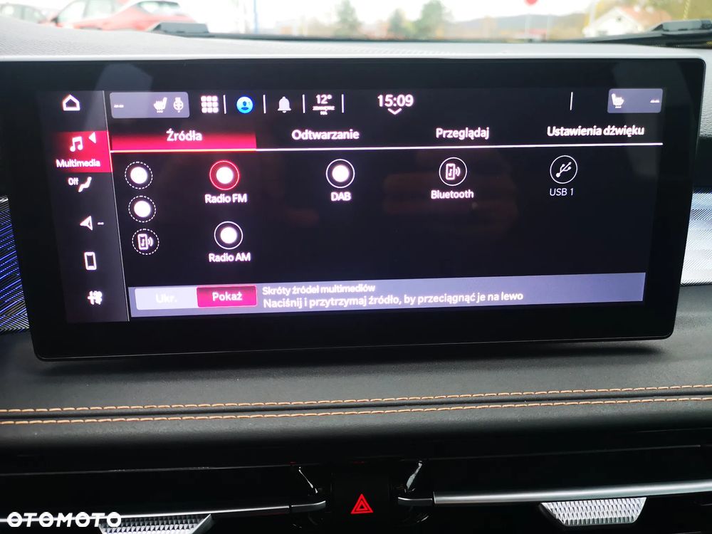 Alfa Romeo Tonale - 25