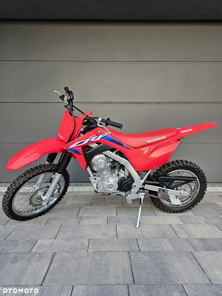Honda CRF