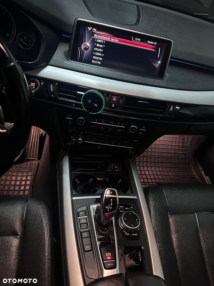BMW X5 xDrive25d - 13