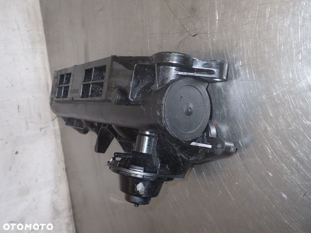 KOLEKTOR SSĄCY RENAULT LAGUNA 2.2 8200006250 - 3