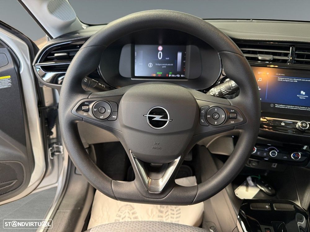 Opel Corsa-e 51 kWh Edition - 12