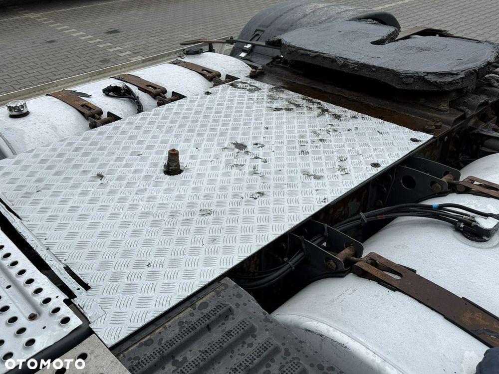 Renault Premium 450 DXI Euro 5 HYDRAULIKA Standard - 7
