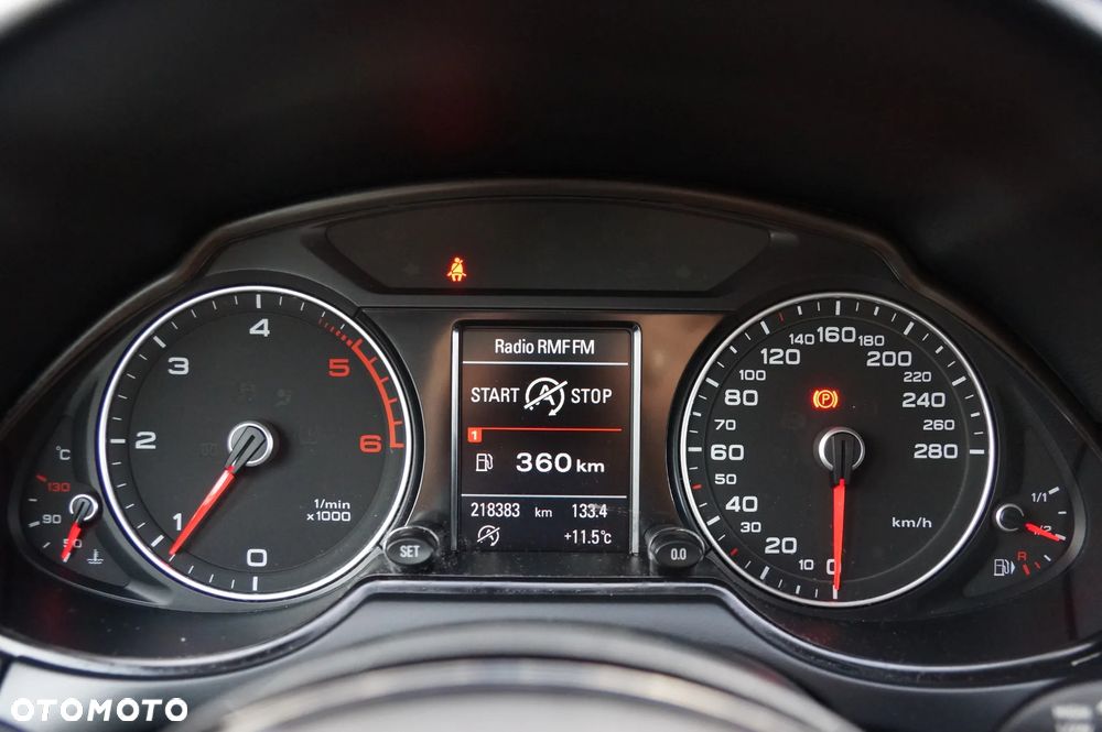 Audi Q5 2.0 TDI quattro - 18