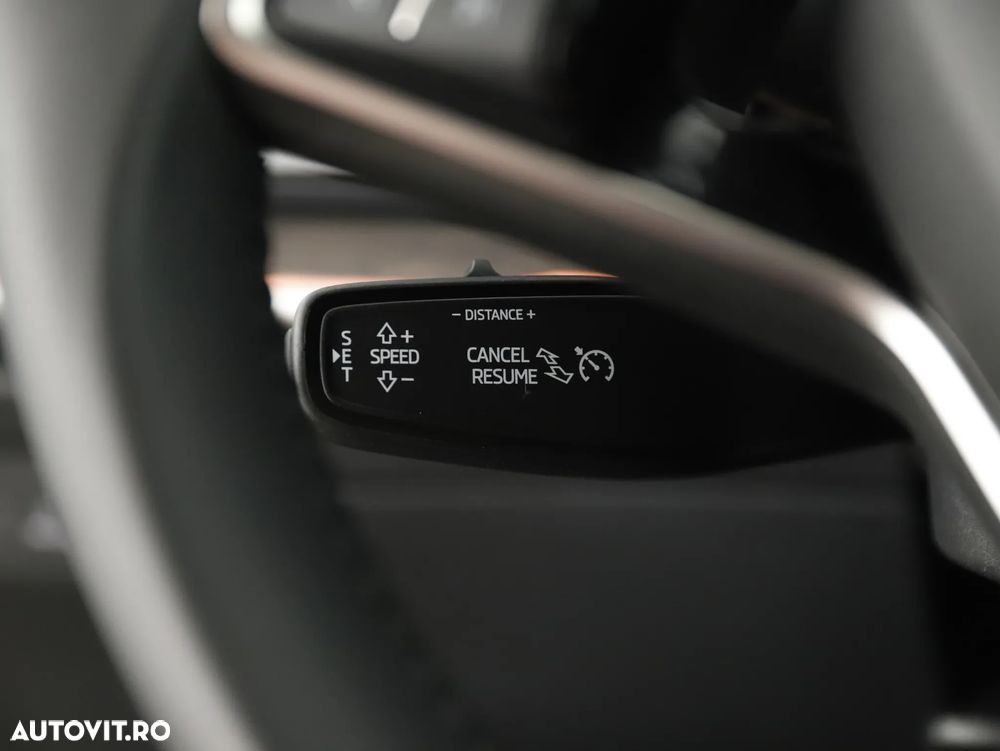 Skoda Superb Combi 1.5 TSI 150 CP DSG MHEV Essence - 23