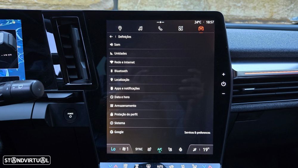 Renault Mégane E-Tech - 35