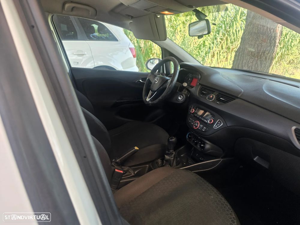 Opel Corsa 1.3 CDTI Edition - 7
