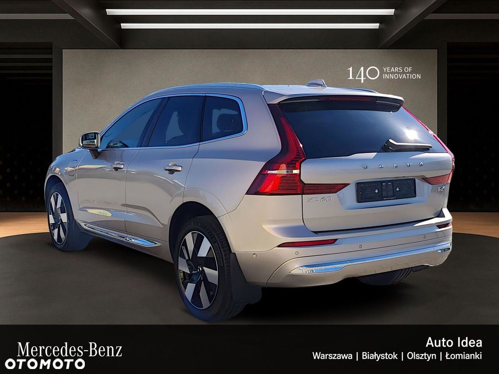 Volvo XC 60 - 4