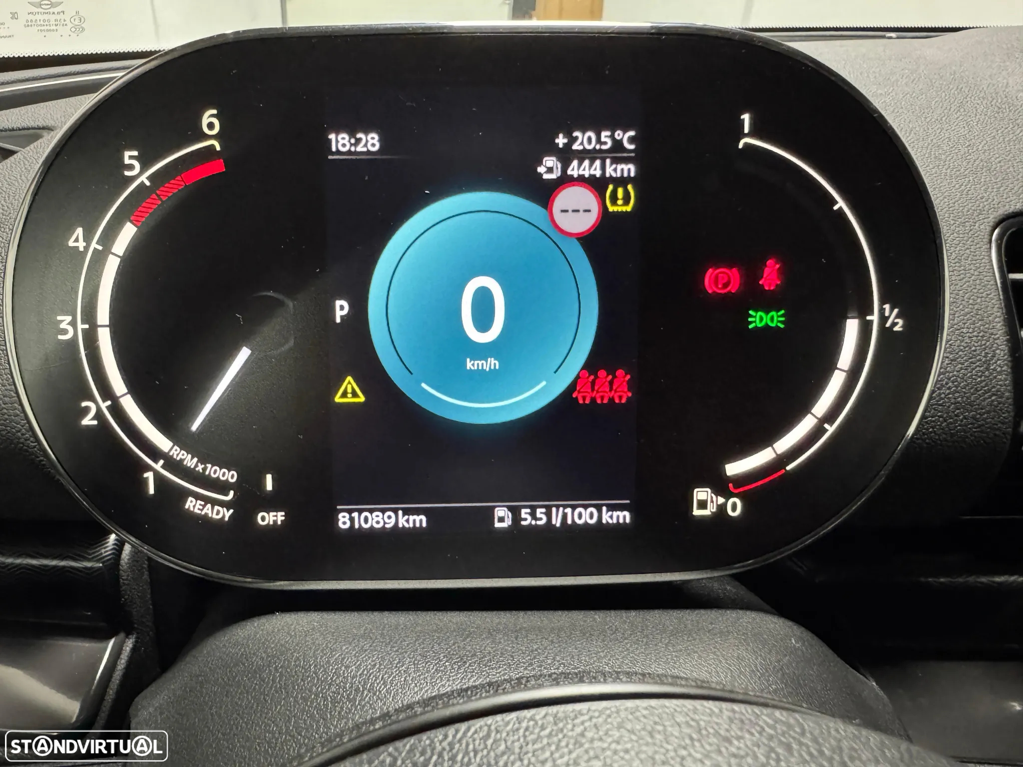 MINI Clubman One D Aut. Essential - 11
