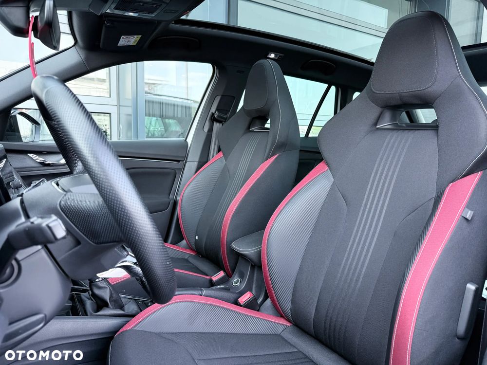Skoda Kamiq 1.5 TSI Monte Carlo DSG - 29