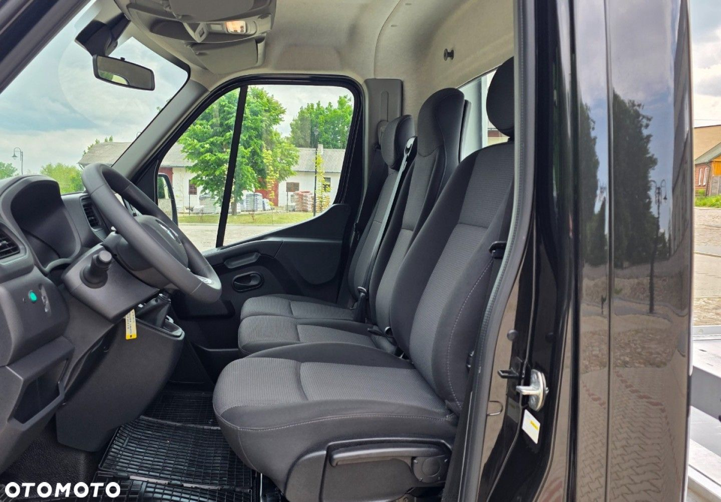 Renault Master - 8