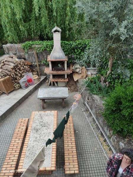 Arrendo T1 independente e mobilado - Grande imagem: 2/9