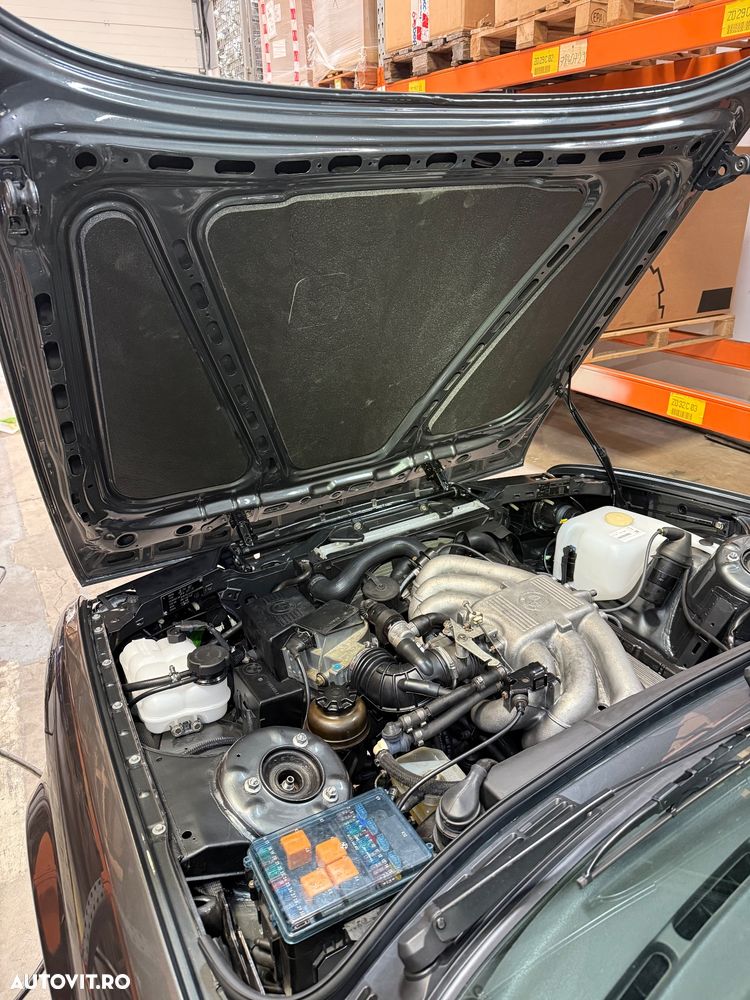 BMW Seria 3 - 7