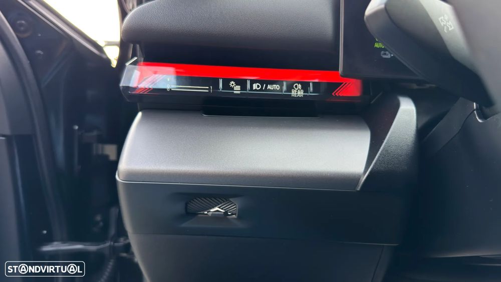 BMW i5 eDrive40 - 16