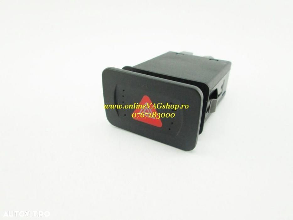 Buton avarie Volkswagen Golf 4 , Bora Mk4 - 4