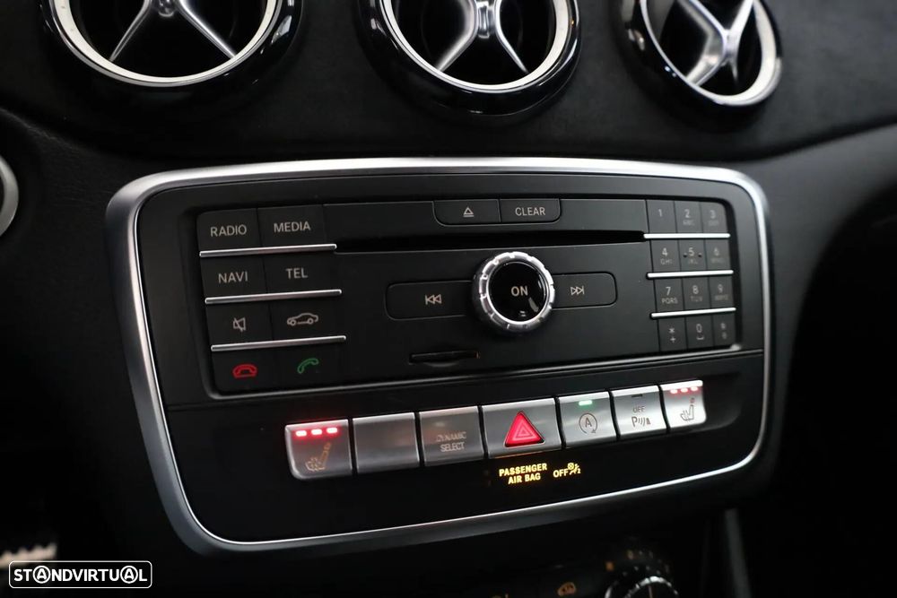 Mercedes-Benz GLA 180 Edition 1 - 39