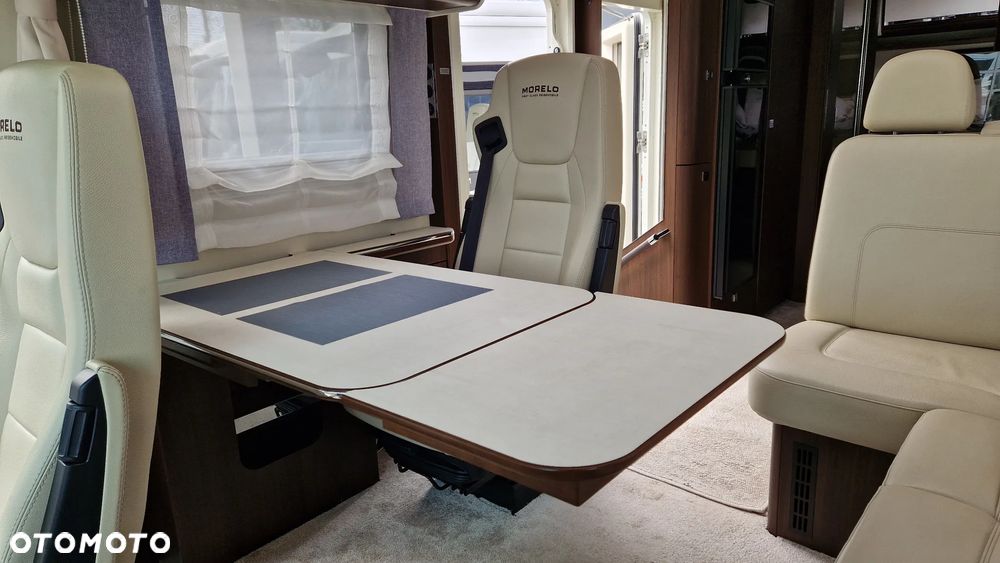 Morelo Loft 82LB - 12