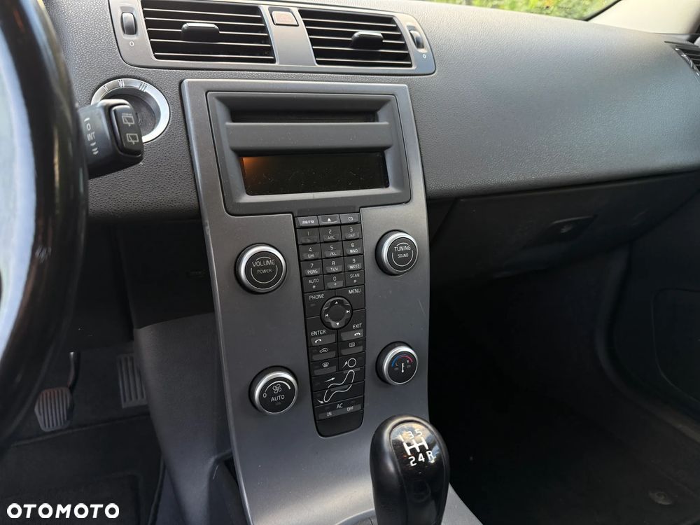 Volvo C30 1.6D DRIVe Kinetic - 24