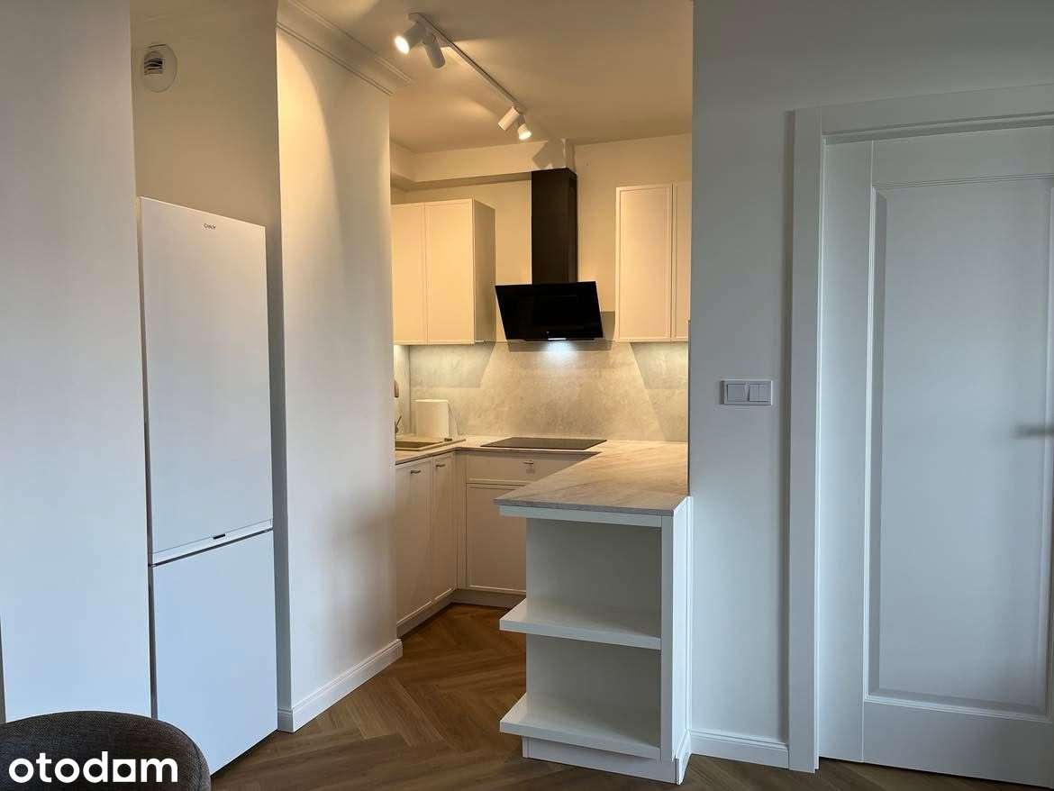 MIESZKANIE 35 m² | NOWE | WYSOKI STANDARD | GARAŻ | WOŁOWA 2D  2pokoje