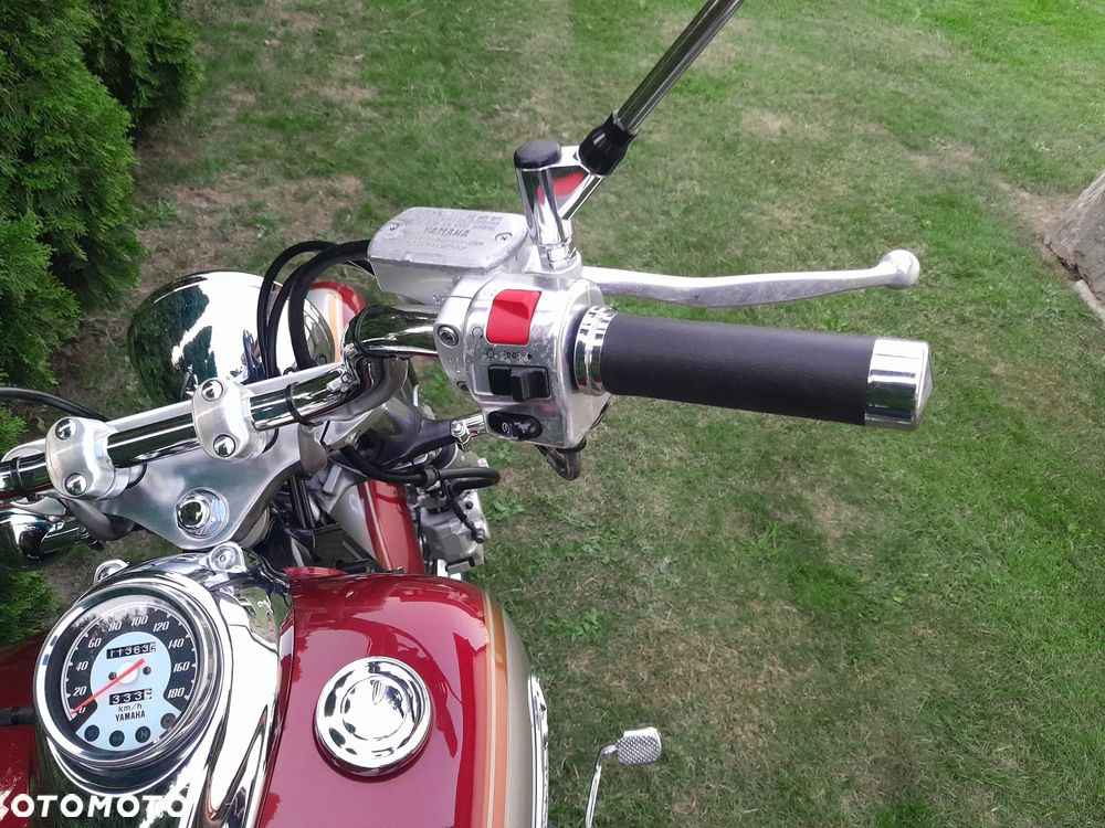 Yamaha Drag Star - 19