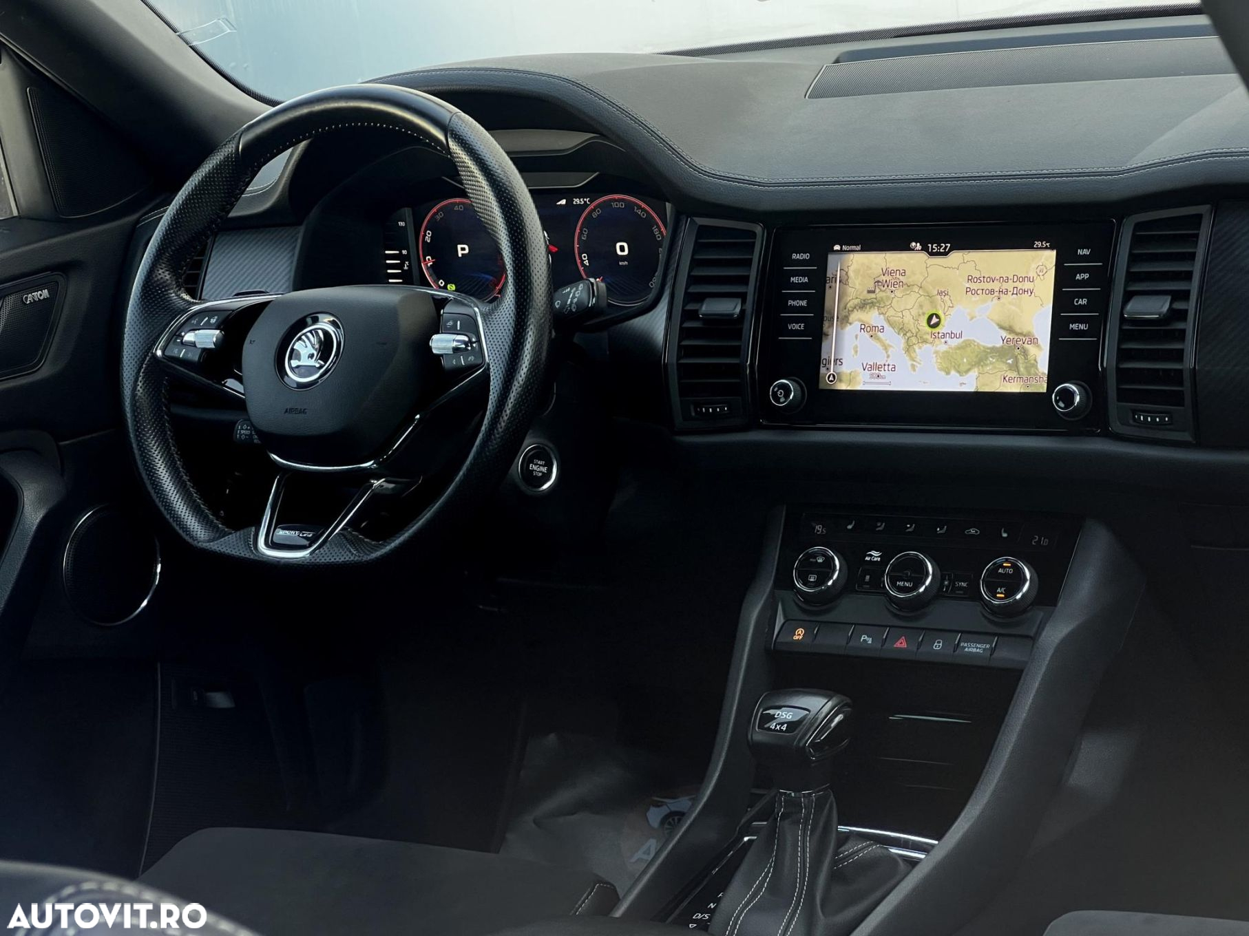 Skoda Kodiaq - 8