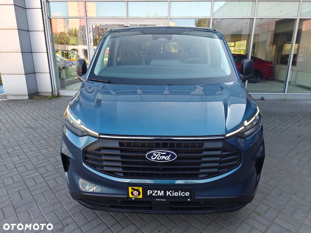 Ford Transit Custom Kombi 2.0 EcoBlue 320 L2H1 Trend M1 - 3