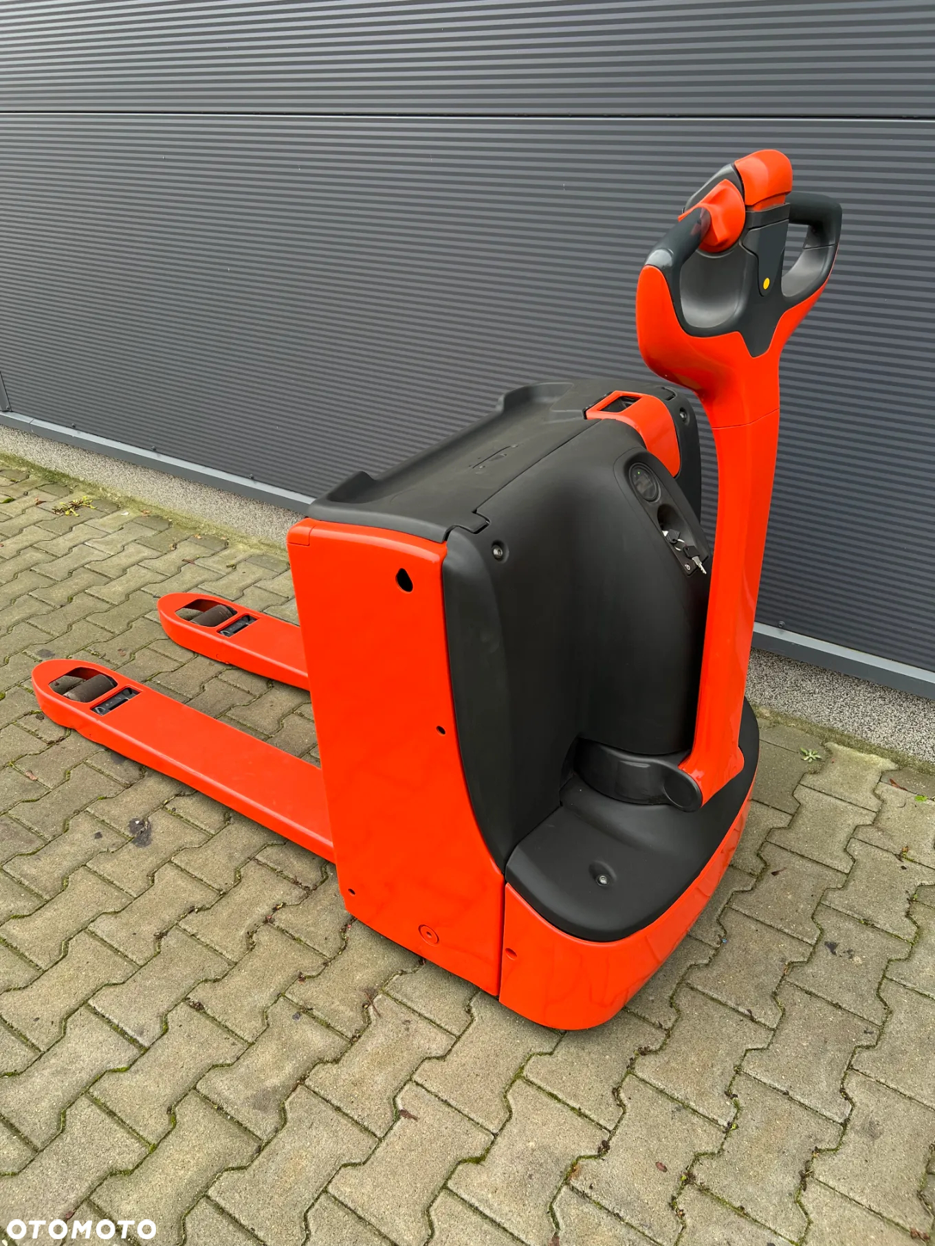 Linde T16 - 5