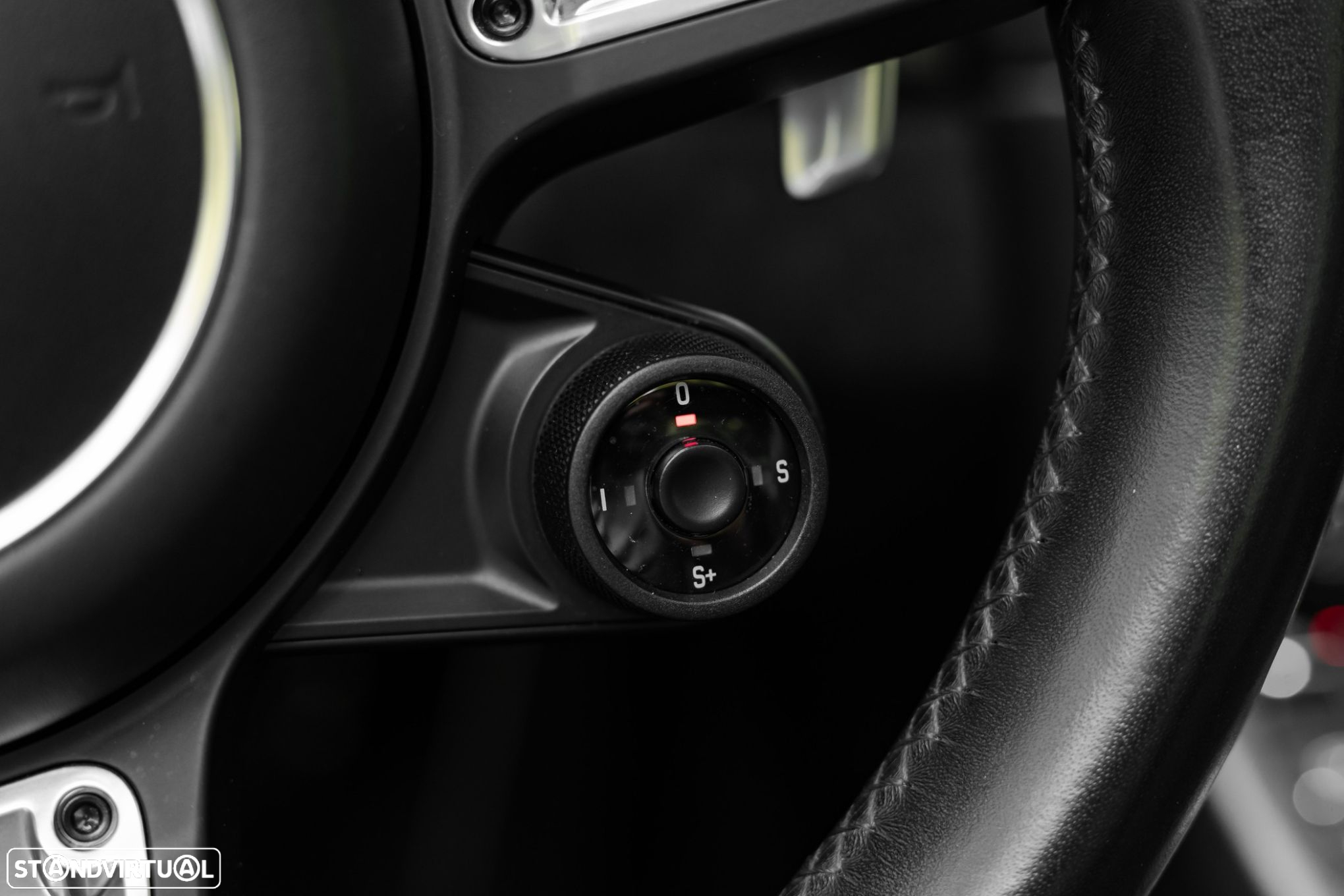 Porsche 911 (991) Targa 4 GTS PDK - 28