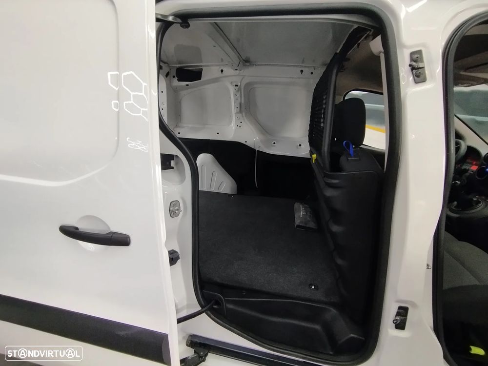 Peugeot Partner 1.6 BlueHDi L1 Pro 3L | DEDUZ IVA - 15
