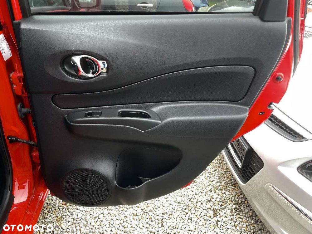 Nissan Note - 35