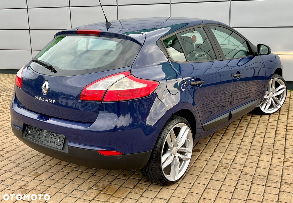 Renault Megane 1.6 16V Color Edition - 13