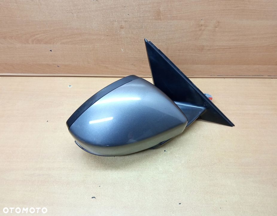 LUSTERKO PRAWE JAGUAR F-PACE X761 LKH 8 PIN - 1