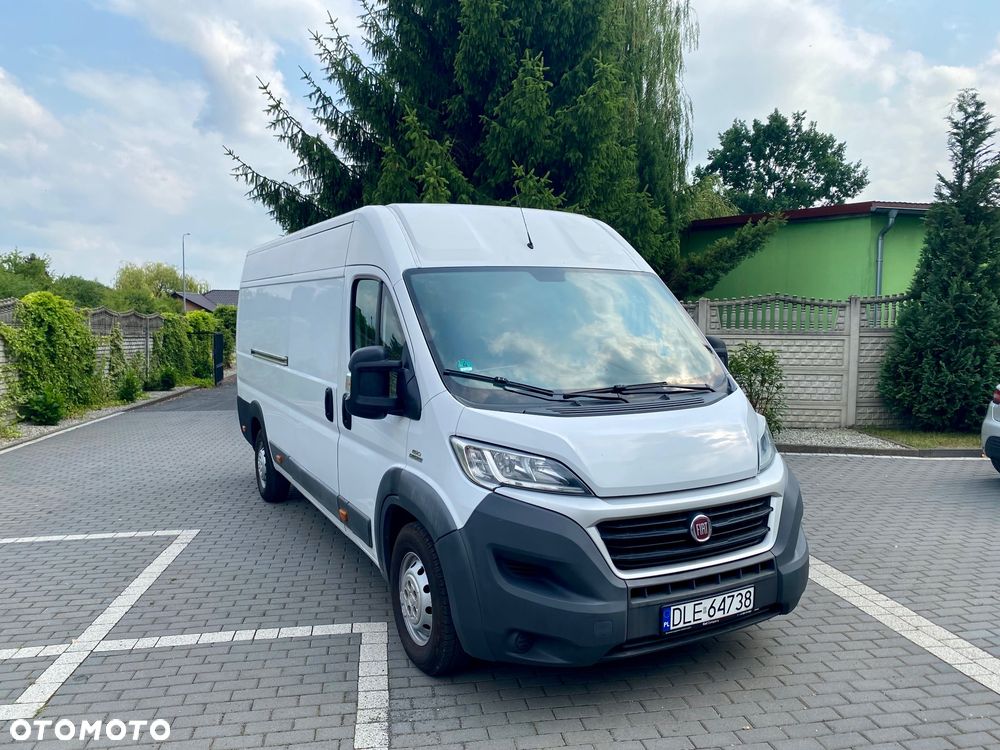 Fiat Ducato  Multijet - 3
