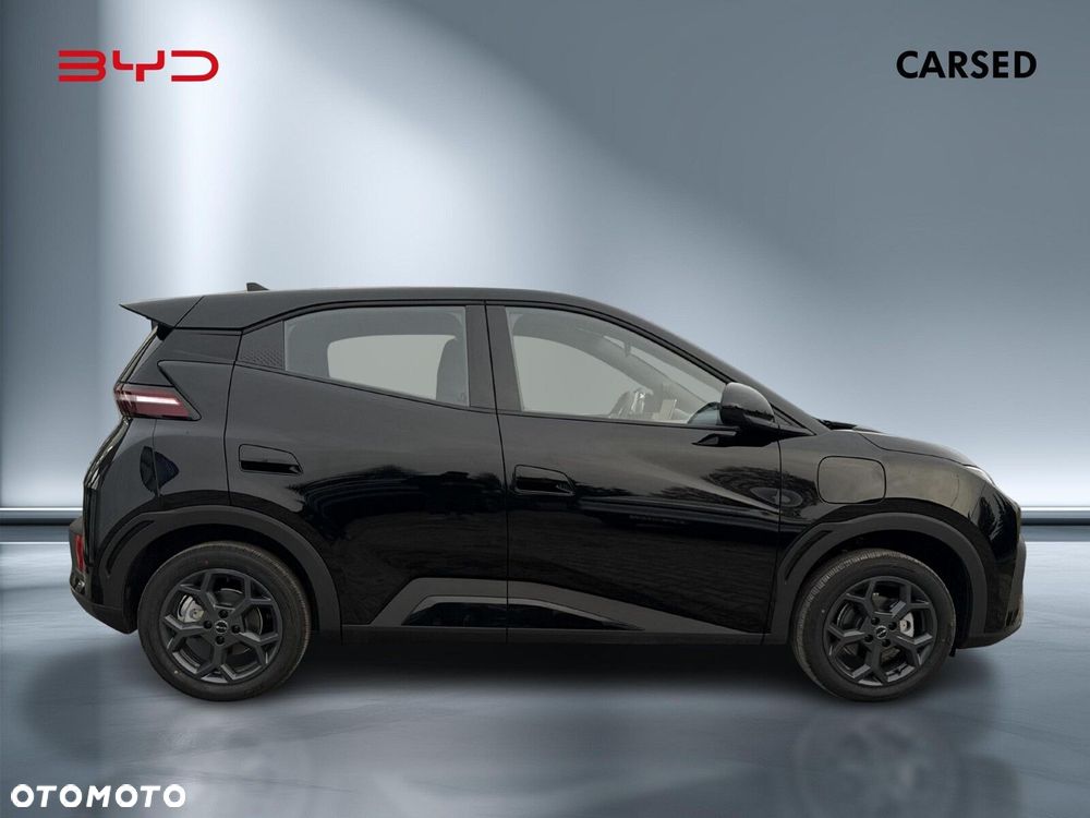 BYD Dolphin Surf - 6