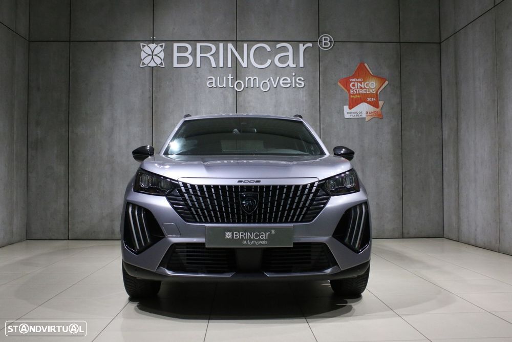 Peugeot 2008 1.2 PureTech Allure - 3