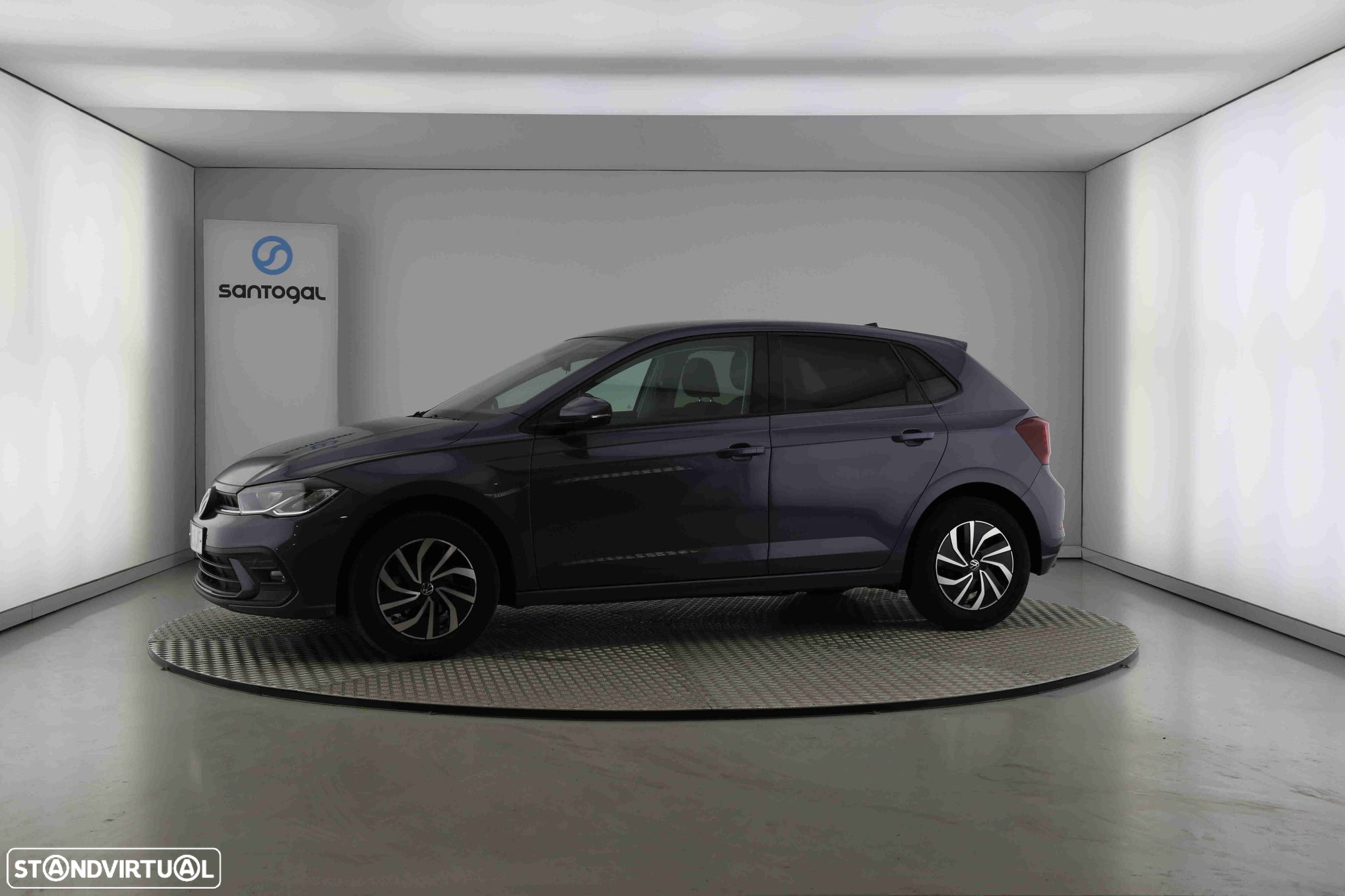 VW Polo 1.0 TSI Urban - 5
