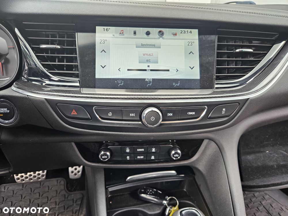 Opel Insignia - 7