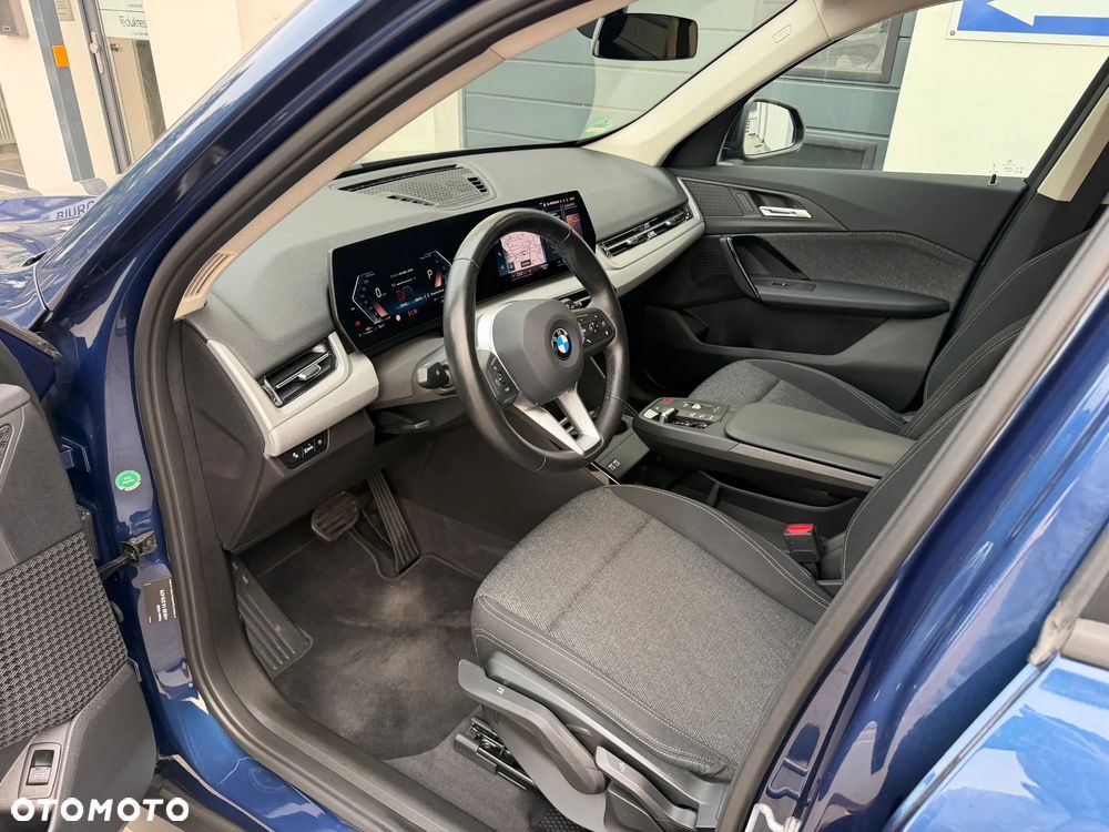 BMW X1 xDrive20d mHEV xLine - 11