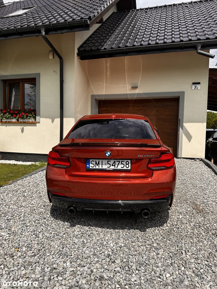 BMW Seria 2 M240i xDrive sport - 11