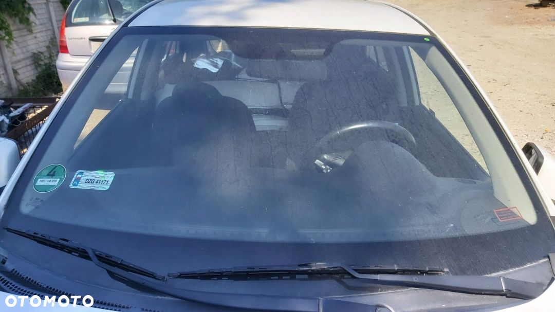 KIA PICANTO II 1,0 ROZRUSZNIK - 4